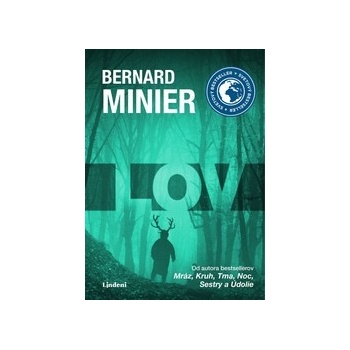 Lov - Bernard Minier
