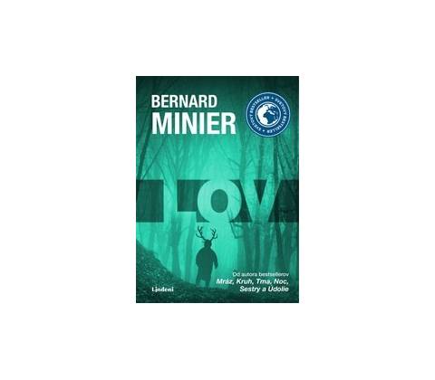Lov - Bernard Minier