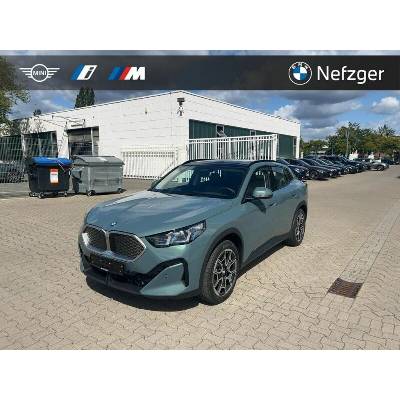BMW iX2 xDrive30 225 kW