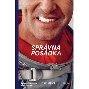 Správna posádka