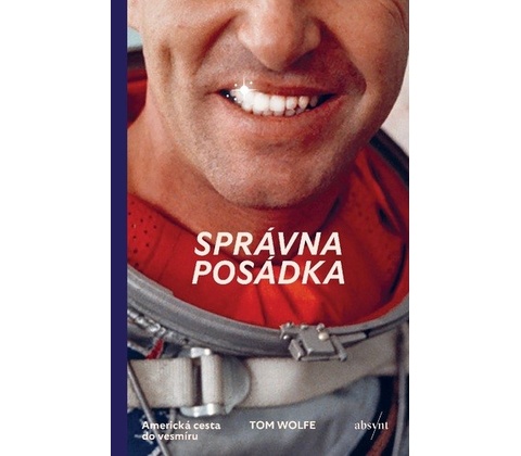 Správna posádka