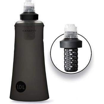 Katadyn BeFree Tactical 1l