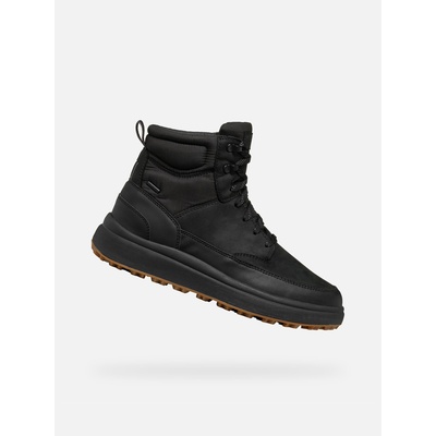 Geox Черни мъжки боти Geox Granito + Grip A Geox | Cheren | МЪЖЕ | 39