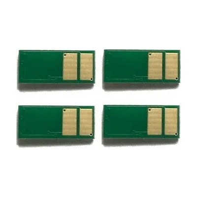 Compatible Ресет чип CRG046 Y - 2.3k Yellow (CRG-046Y-CHIP)