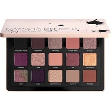 Natasha Denona my dream Palette Paletka očních stínů