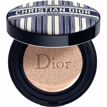 Dior Forever Cushion Прозрачна Пудра за фиксиране на блясък 2N Неутрален 14 г