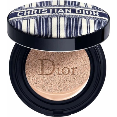 Dior Forever Cushion Прозрачна Пудра за фиксиране на блясък 2N Неутрален 14 г