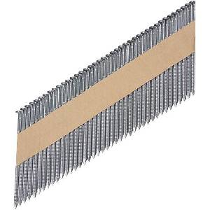 Makita пирони на лента 34 d, 90х3.3мм, 3000бр. за такер makita (f-31645)