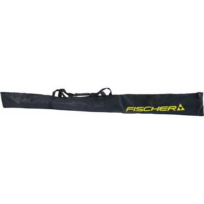 Fischer ECO ALPINE 1 pár - 2025/2026