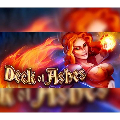 Deck of Ashes