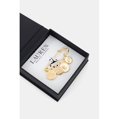 Lauren Ralph Lauren брошка дамска от метал SPRING 26 PINS (14P00066)