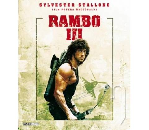 Rambo III.