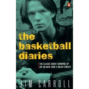 The Basketball Diaries (ISBN: 9780140100181)