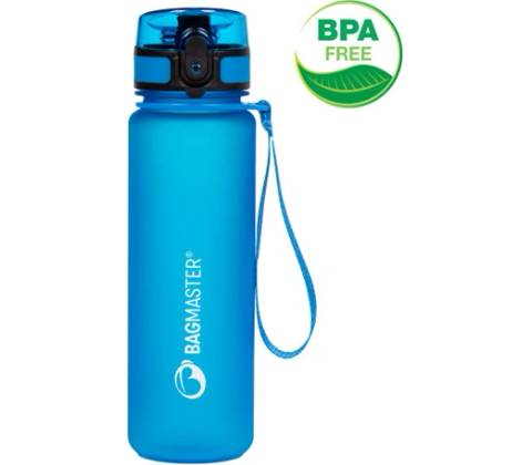 BAGMASTER 500ml