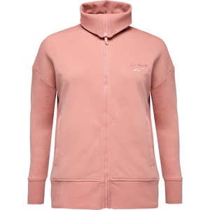 Reebok Ellie retro zip top m