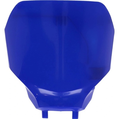 Acerbis číslová tabulka pro YAMAHA YZF250 24-26 YZF450 23-25 modrá – Zbozi.Blesk.cz