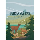 Tatranský pas - TATRAPLAN