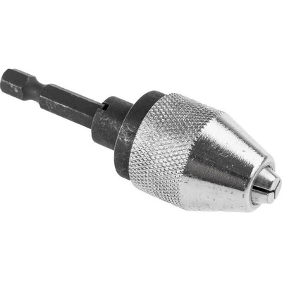 Rychloupínací sklíčidlo do AKU 1/4" 1-6