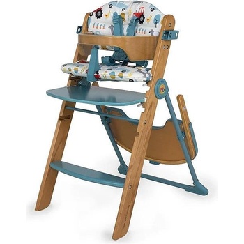 Cosatto CT5419 Waffle 2 OLD MACDONALD столче за хранене (NEW023813)