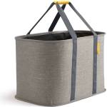 Joseph Joseph Торба за пране HOLD-ALL 50039 55 l, сгъваема, сив, polyester, Joseph Joseph (JS50039)