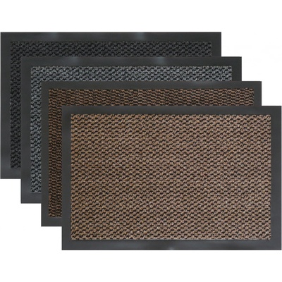 Hanse Home Wash & Clean 103838 Violett 40x60 cm Fialová – Zboží Mobilmania