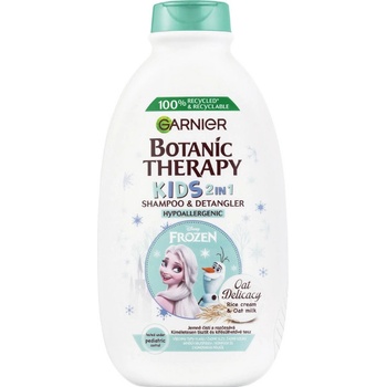 Garnier Botanic Therapy Disney Kids šampón a kondicionér 2 v1 pre deti 400 ml