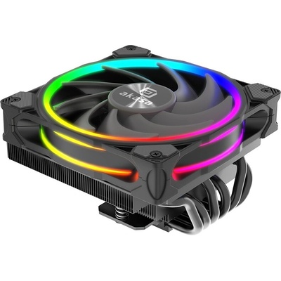 Akasa Soho H6L RGB AK-CC4035HP01