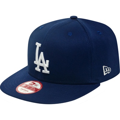 New Era MLB 9Fifth Los Angles Dodgers Blue – Zboží Dáma