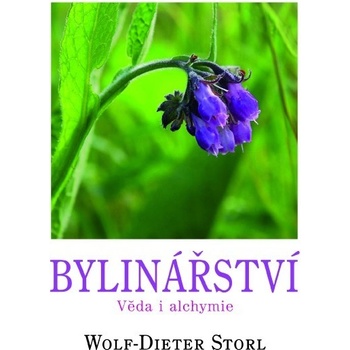 Bylinářství