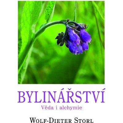 Bylinářství
