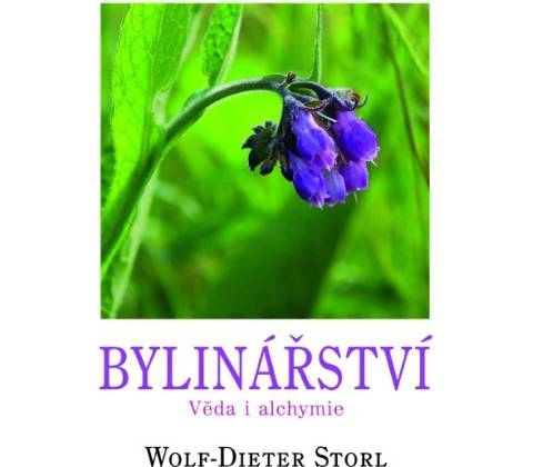 Bylinářství