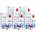 Esoform s. r. l Oxynate Peroxide 5 x 380 ml с кутийки