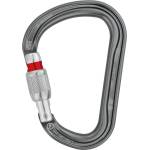 Petzl William Цвят: сив