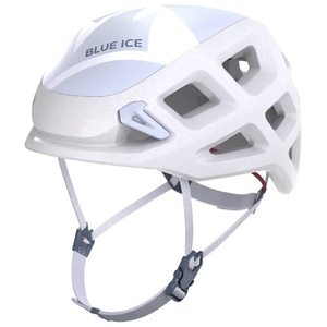 Blue Ice Blast Helmet Размер на каската: 56-63 см / Цвят: бял
