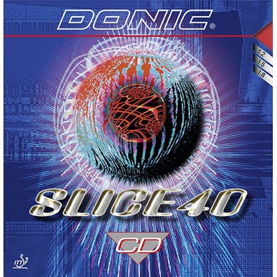 Donic Slice 40 CD – Zboží Dáma
