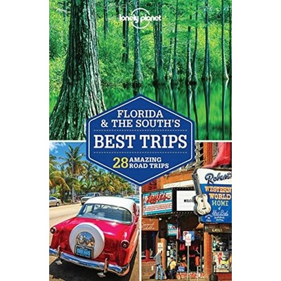 Florida & The SouthS Best Trips3