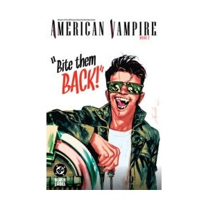 American Vampire Book Two (ISBN: 9781799502913)