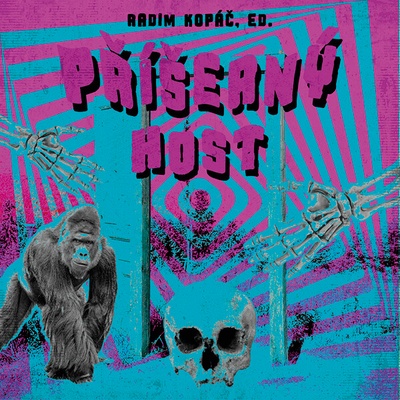 Příšerný host