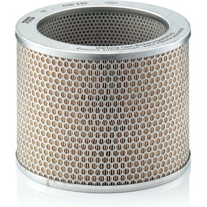 Mann-filter Въздушен филтър mann-filter c 26 240 Въздушен филтър