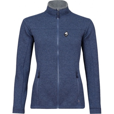 High Point Skywool 6.0 Lady Sweater graystone