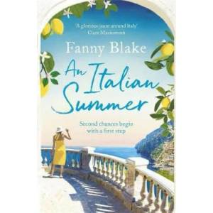 Italian Summer | Fanny Blake (ISBN: 9781409177128)