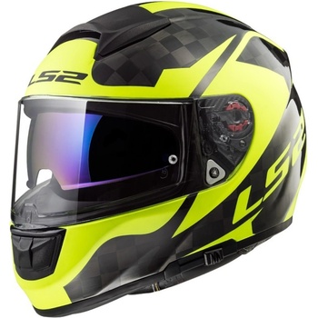 LS2 FF397 Vector C SHINE Carbon