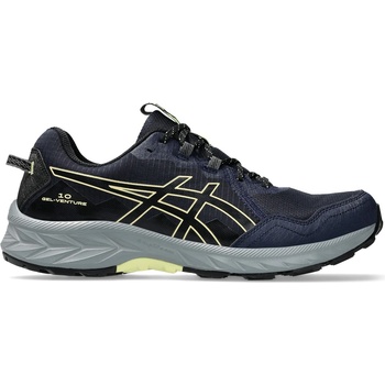 Image 1 of ASICS Мъжки маратонки Asics Gel-Venture 10 Trail Running Shoes Mens - Midnight