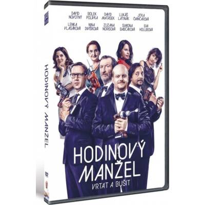 MagicBox Husband to Rent - DVD (009630)