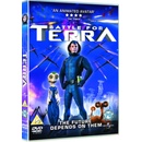 Battle For Terra DVD