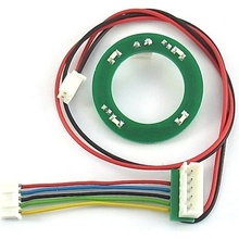 ElMod Fusion IR adapter for HengLong / Taigen Battle Unit