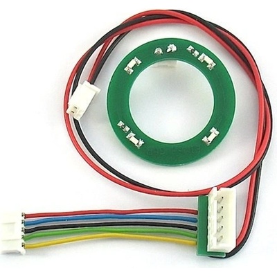 ElMod Fusion IR adapter for HengLong / Taigen Battle Unit