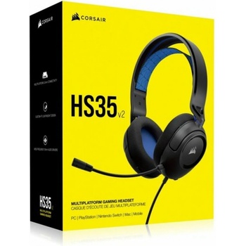 Corsair HS35 v2