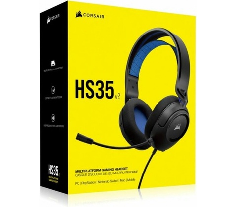Corsair HS35 v2