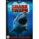 Shark Swarm DVD